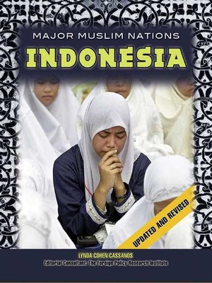 cover image of Indonesia